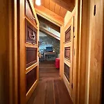 Maison Rosset Agriturismo, Camere, E In Valle D'aosta Pensjonat