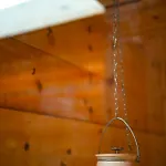 Maison Rosset Agriturismo, Camere, E In Valle D'aosta Pensjonat Nus