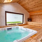 Pensjonat Maison Rosset Agriturismo, Camere, E In Valle D'aosta *