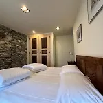Pensjonat Maison Rosset Agriturismo, Camere, E In Valle D'aosta