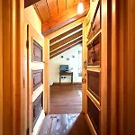Pensjonat Maison Rosset Agriturismo, Camere, E In Valle D'aosta Nus