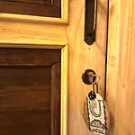 Pensjonat Maison Rosset Agriturismo, Camere, E In Valle D'aosta
