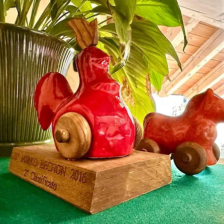 Penzion Maison Rosset Agriturismo, Camere, E In Valle D'aosta