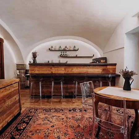 Maison Rosset Agriturismo, Camere, E In Valle D'aosta Affittacamere