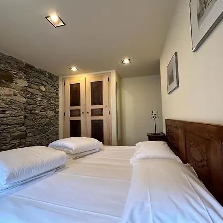 Penzion Maison Rosset Agriturismo, Camere, E In Valle D'aosta