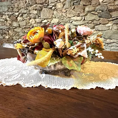 Maison Rosset Agriturismo, Camere, E In Valle D'aosta *