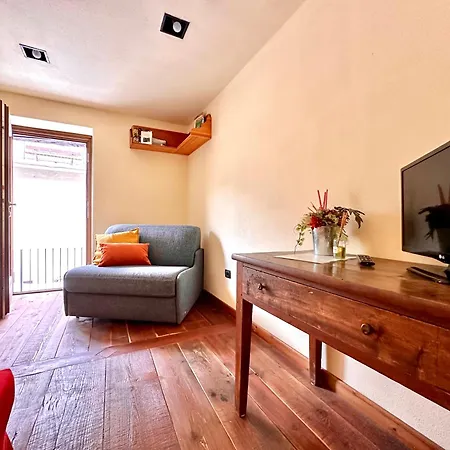 Maison Rosset Agriturismo, Camere, E In Valle D'aosta *