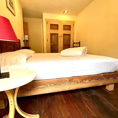 Maison Rosset Agriturismo, Camere, E In Valle D'aosta * Nus