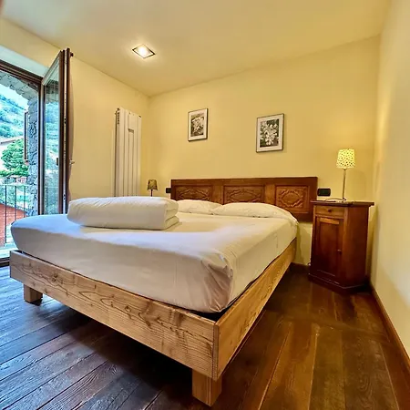 Maison Rosset Agriturismo, Camere, E In Valle D'aosta Affittacamere Nus