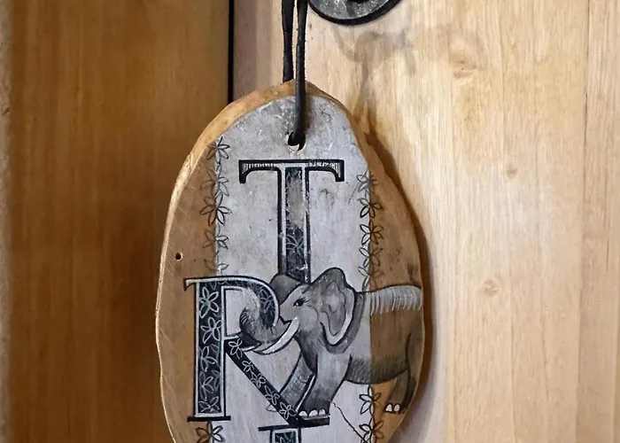 Affittacamere Maison Rosset Agriturismo, Camere, E In Valle D'aosta