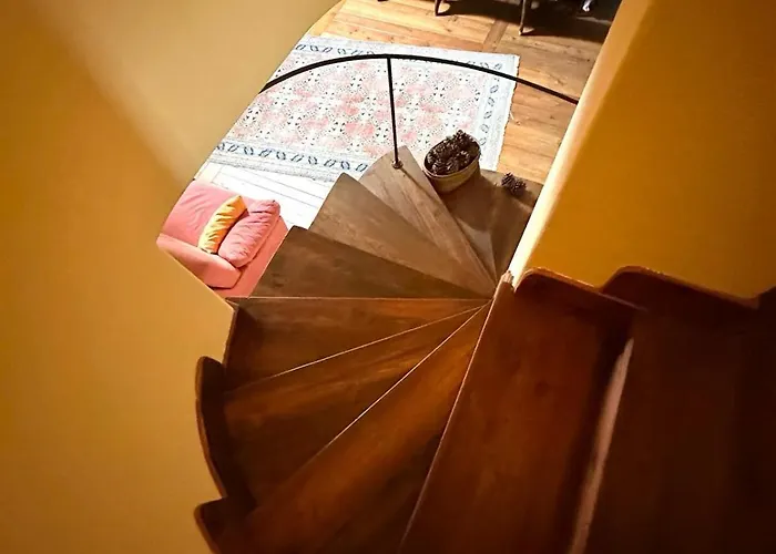 Affittacamere Maison Rosset Agriturismo, Camere, E In Valle D'aosta *