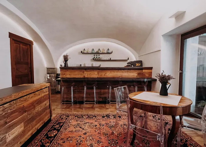 Maison Rosset Agriturismo, Camere, E In Valle D'aosta Affittacamere