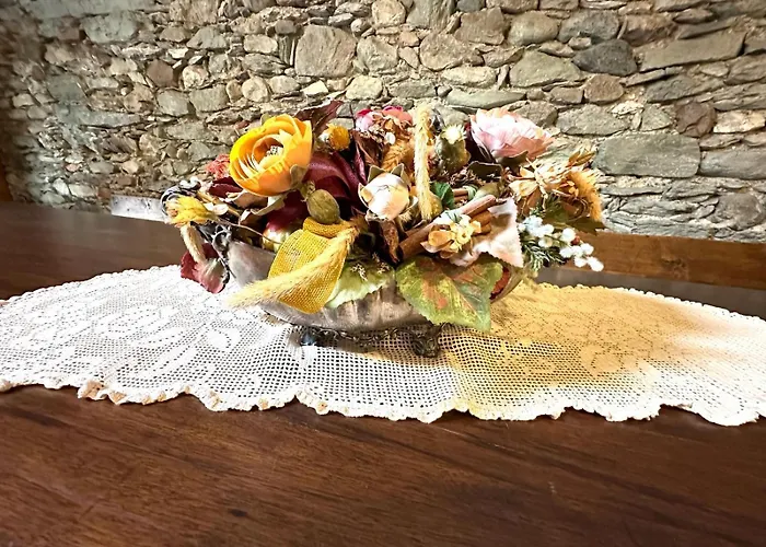 Maison Rosset Agriturismo, Camere, E In Valle D'aosta *