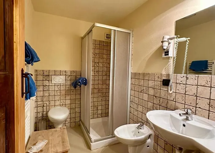 Maison Rosset Agriturismo, Camere, E In Valle D'aosta *