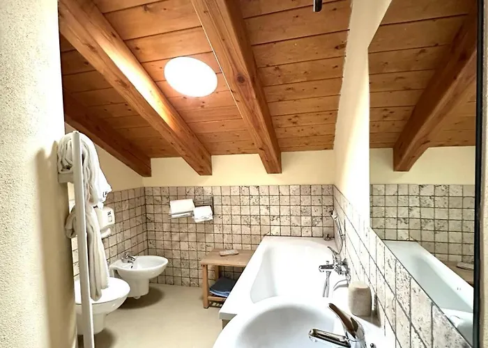 Maison Rosset Agriturismo, Camere, E In Valle D'aosta *