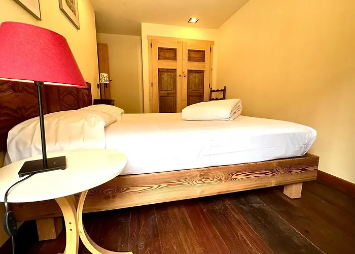 Maison Rosset Agriturismo, Camere, E In Valle D'aosta * Nus