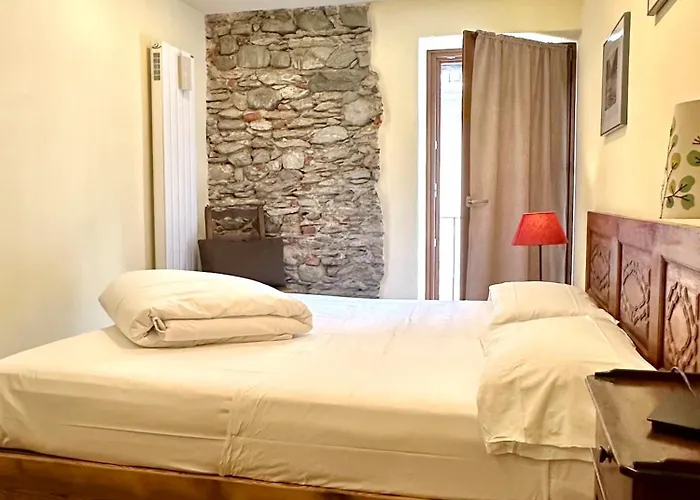 Maison Rosset Agriturismo, Camere, E In Valle D'aosta